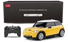 Mini cooper yellow for sale  Delivered anywhere in UK