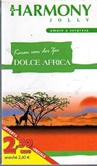 Dolce africa van usato  Spedito ovunque in Italia 