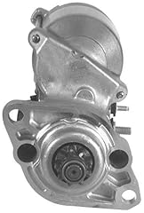 Mechanics choice starter for sale  Delivered anywhere in USA 