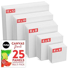 Chalkola paint canvases for sale  Delivered anywhere in USA 
