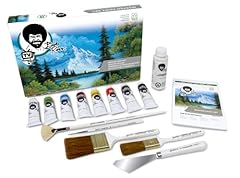 Bob ross meister gebraucht kaufen  Wird an jeden Ort in Deutschland