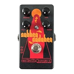 Catalinbread sabbra cadabra usato  Spedito ovunque in Italia 
