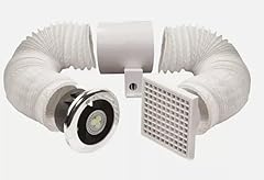 Airvent 477523 led for sale  Delivered anywhere in UK