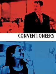 Conventioneers for sale  Delivered anywhere in UK