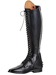 Reitstiefel laval schwarz gebraucht kaufen  Wird an jeden Ort in Deutschland