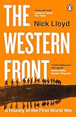 Western front history for sale  Delivered anywhere in UK