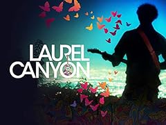 Laurel canyon for sale  Delivered anywhere in UK