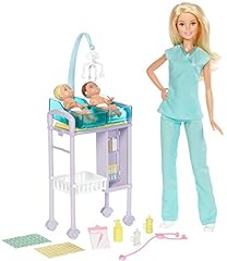Barbie baby doctor for sale  Delivered anywhere in USA 