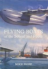 Flying boats solent for sale  Delivered anywhere in UK