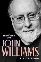 John williams composer for sale  Delivered anywhere in UK