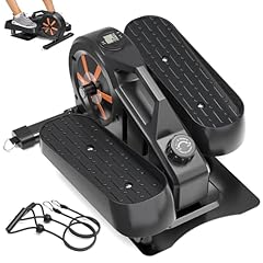 Desk elliptical exercise for sale  Delivered anywhere in USA 