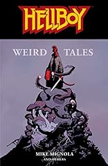 Hellboy weird tales for sale  Delivered anywhere in USA 