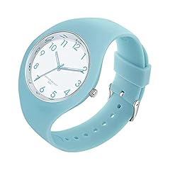 Women watch silicone for sale  Delivered anywhere in UK