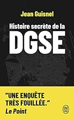 Histoire secrète dgse d'occasion  Livré partout en France