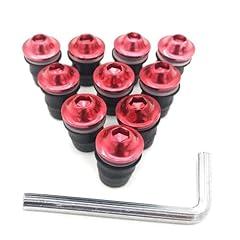 Windscreen screws bolts for sale  Delivered anywhere in UK
