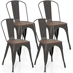 Tangzon dining chairs for sale  Delivered anywhere in UK