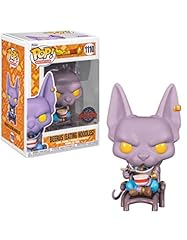 Funko pop dragonball d'occasion  Livré partout en France