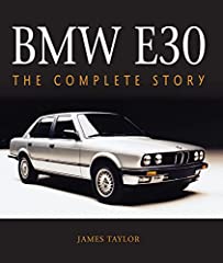 Bmw e30 complete for sale  Delivered anywhere in UK