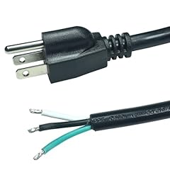18ft 14awg prong for sale  Delivered anywhere in USA 