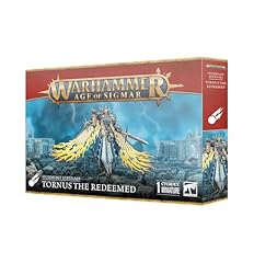 Warhammer aos stormcast d'occasion  Livré partout en France