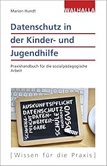 Datenschutz kinder jugendhilfe gebraucht kaufen  Wird an jeden Ort in Deutschland