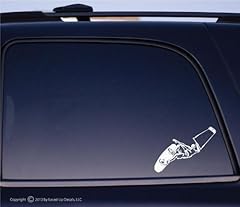 Kiteboarding vinyl decal for sale  Delivered anywhere in USA 