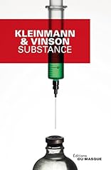 Substance d'occasion  Livré partout en France