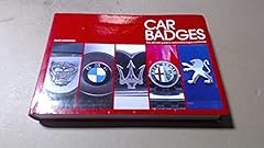 Car badges ultimate for sale  Delivered anywhere in Ireland