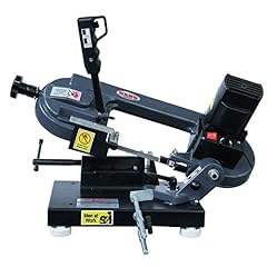 Kaka Industrial BS-85 Mini Metal Cutting Band Saw, for sale  Delivered anywhere in Canada
