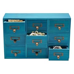 Drawers apothecary cabinet for sale  Delivered anywhere in USA 