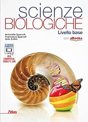 Scienze biologiche. per usato  Spedito ovunque in Italia 