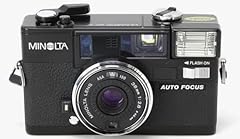 Minolta matic af2 for sale  Delivered anywhere in USA 