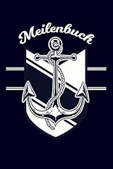 Meilenbuch gefahrene seemeilen for sale  Delivered anywhere in UK