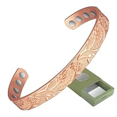 Yinox kupfer armband gebraucht kaufen  Wird an jeden Ort in Deutschland