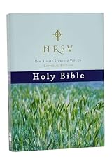 Nrsv catholic edition gebraucht kaufen  Wird an jeden Ort in Deutschland