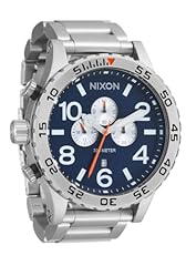 Nixon chrono a1389 d'occasion  Livré partout en France