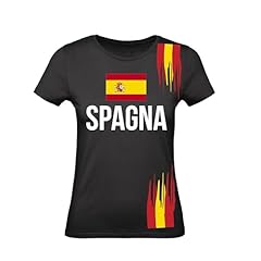 Italy shirt donna usato  Spedito ovunque in Italia 
