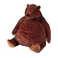 Djungelskog bear 1.96 for sale  Delivered anywhere in UK
