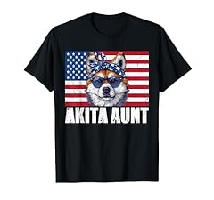 Akita aunt american for sale  Delivered anywhere in USA 