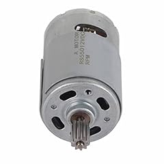 Micro moteur rs550 d'occasion  Livré partout en France
