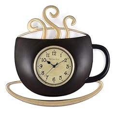 Westclox inch cappuccino for sale  Delivered anywhere in USA 