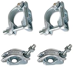 Scaffolding forged single for sale  Delivered anywhere in UK
