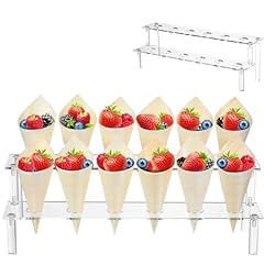 Bommfu waffle holder for sale  Delivered anywhere in UK