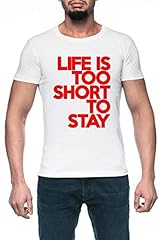 Life too short d'occasion  Livré partout en France