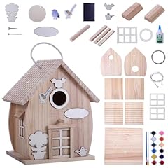 Kit nichoir oiseaux d'occasion  Livré partout en France