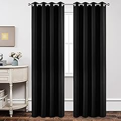 Joydeco blackout curtains for sale  Delivered anywhere in USA 