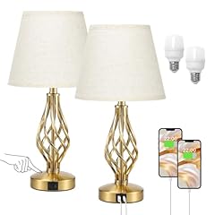 Touch table lamps for sale  Delivered anywhere in USA 