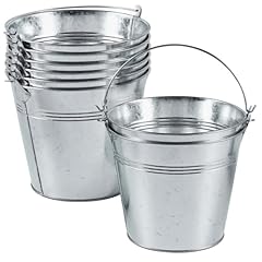 Obtanim pack galvanized for sale  Delivered anywhere in USA 