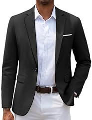 Coofandy men slim for sale  Delivered anywhere in USA 