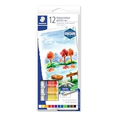 Staedtler peinture aquarelle d'occasion  Livré partout en France